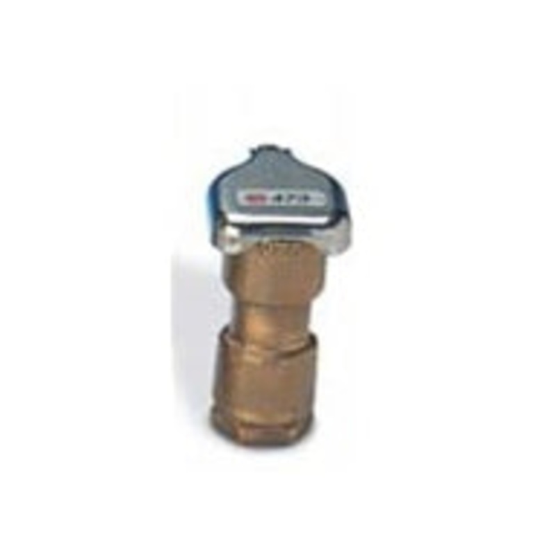 Toro – 075-SLSC – Toro 3/4 in. QCv