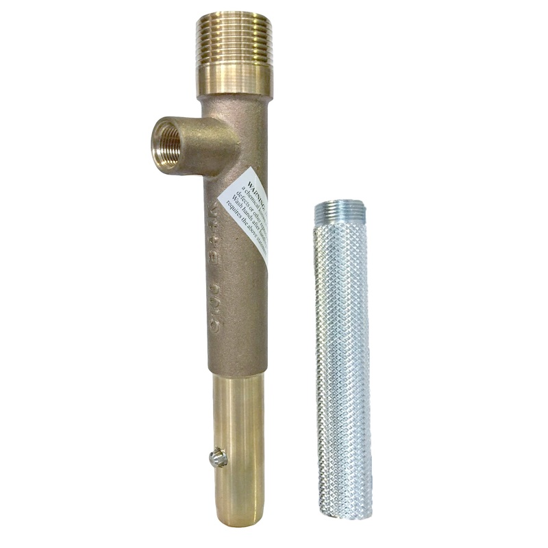 Toro – 100-SLK – Toro 1 QCv Key 3/4F-1M