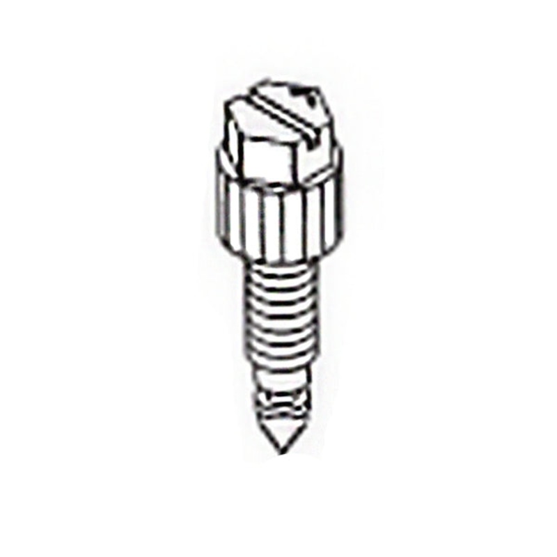Toro – 102-0208 – Toro Bleed Screw Assy Br
