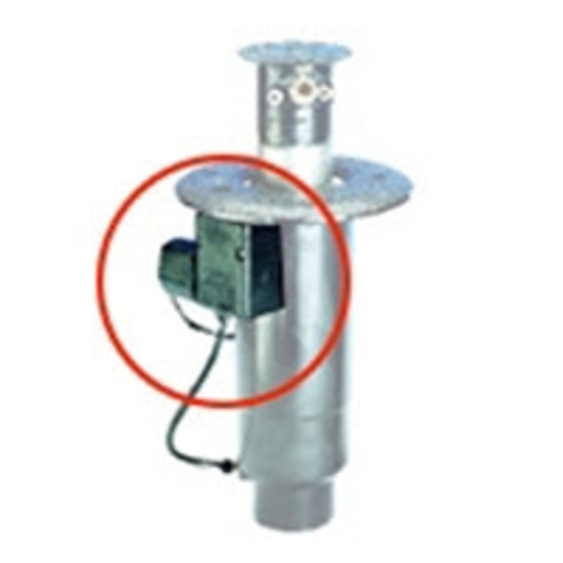 Toro – 102-3443 – Toro strike guard solenoid