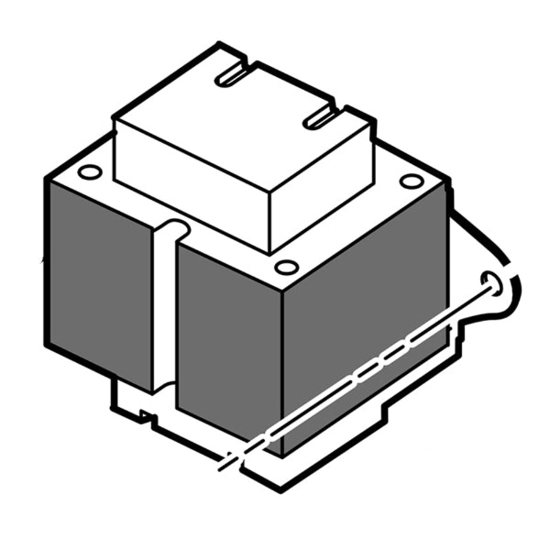 Toro – 102-3534 – Transformer, 120 VAC, 60 Hz, 50 VA