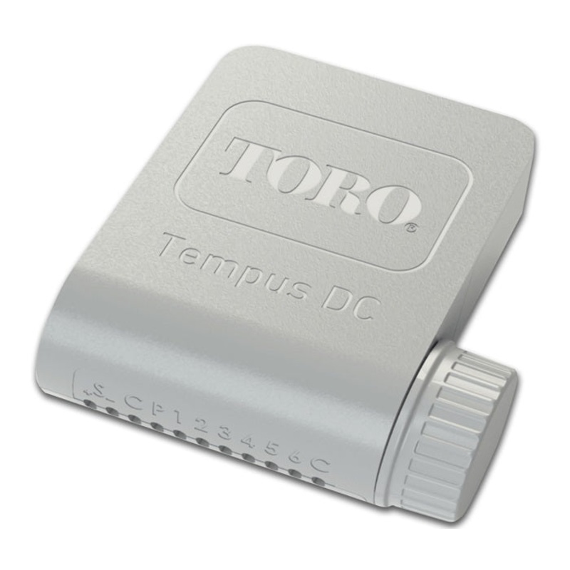 Toro TEMPUS DC Battery Powered Controller