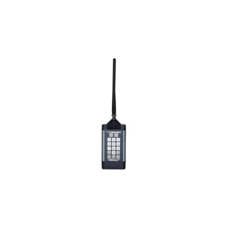 TRC – 01035 – Commander Transmitter (W/01591 Case)