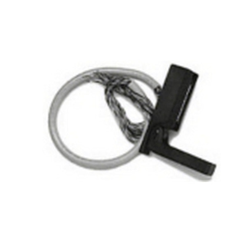 TRC – 01278PCC – 12 Station Permanent Control Connector