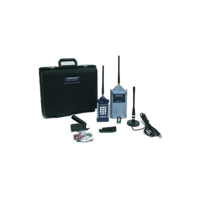 TRC Sidekick FM 12 and 24 Station Universal Systems