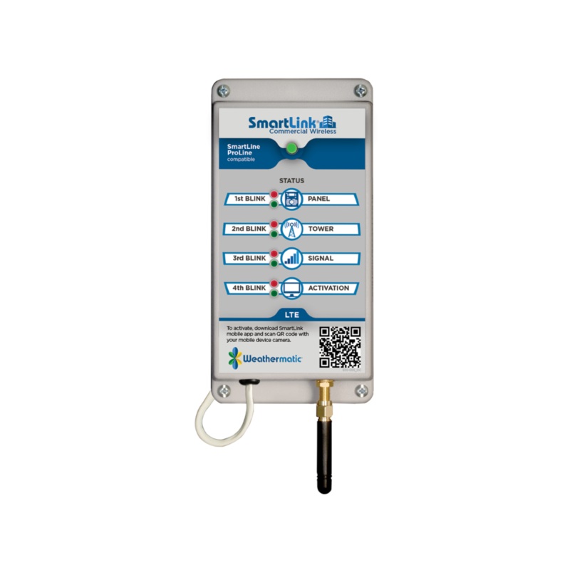 Weathermatic – SL-AIRCARD-M1NA – Smartlink Aircard for GSM Cellular Network (No PLan)