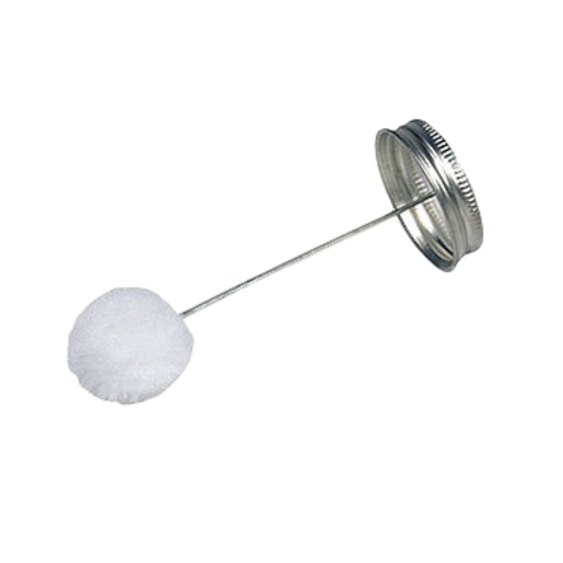Weld-On – 10006 – Replacement Dauber, Quart Size