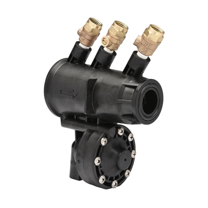 Wilkins – RK1-375V – Wilkins Complete Vessel Repair Kit 1 in. for 375