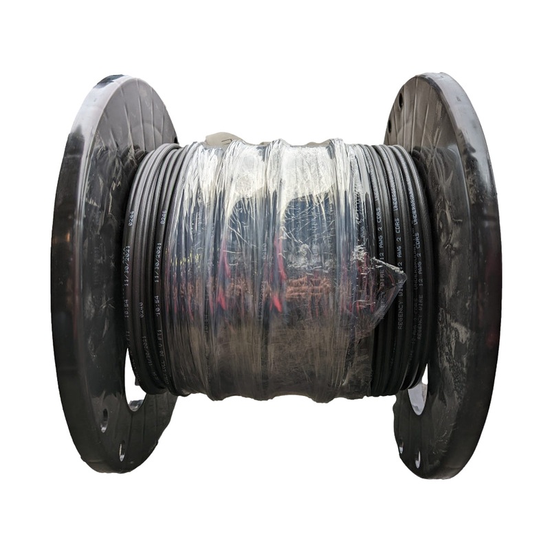 12/2X250 – Low Voltage Landscape Lighting Wire 12/2 X 250 ft.