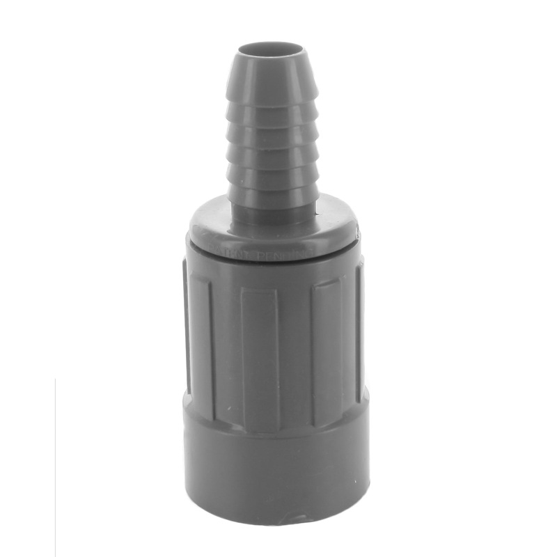 1235-007 – Adapt FVCONN X 3/4 X Barb