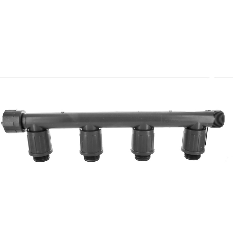 1301-410 – Quad Tee