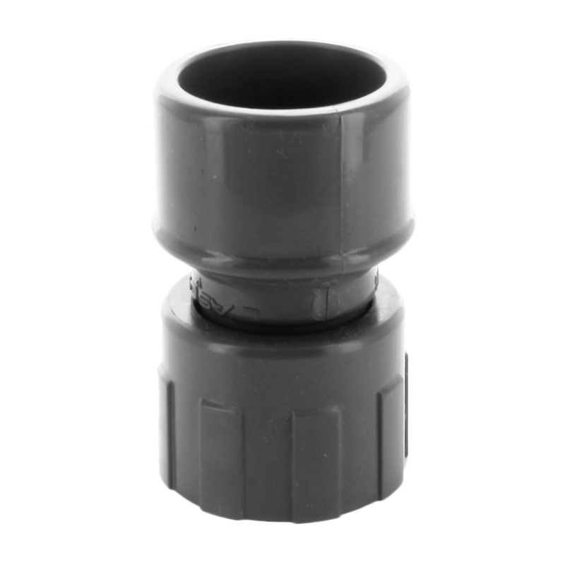 1329-010 – Coup Nut X1Slip 1 1/4 SPG