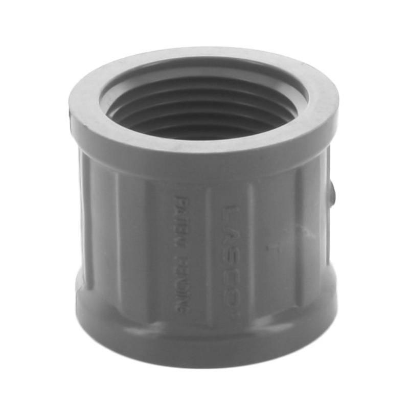 1330-010 – Manifold Coupling – Fthd + O-Ring