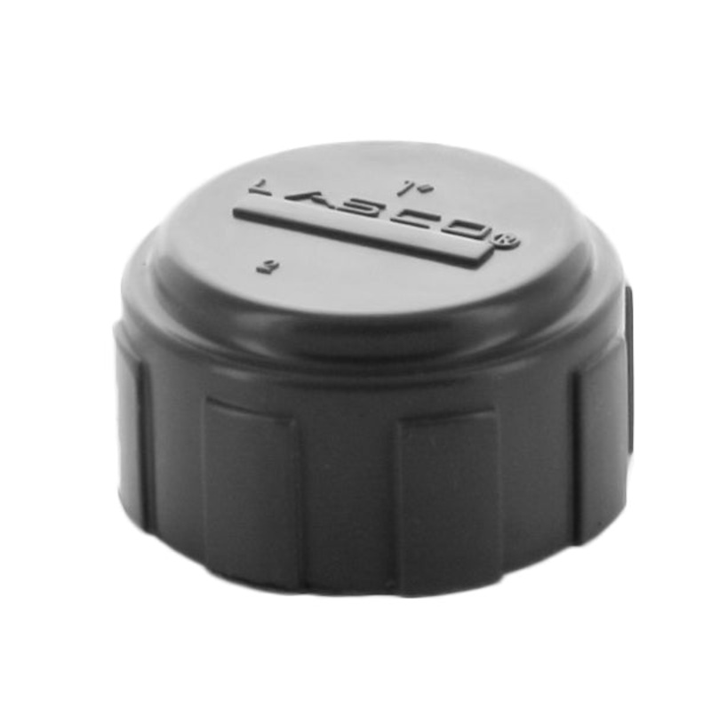 1348-010 – Manifold Cap Fthd X O-Ring