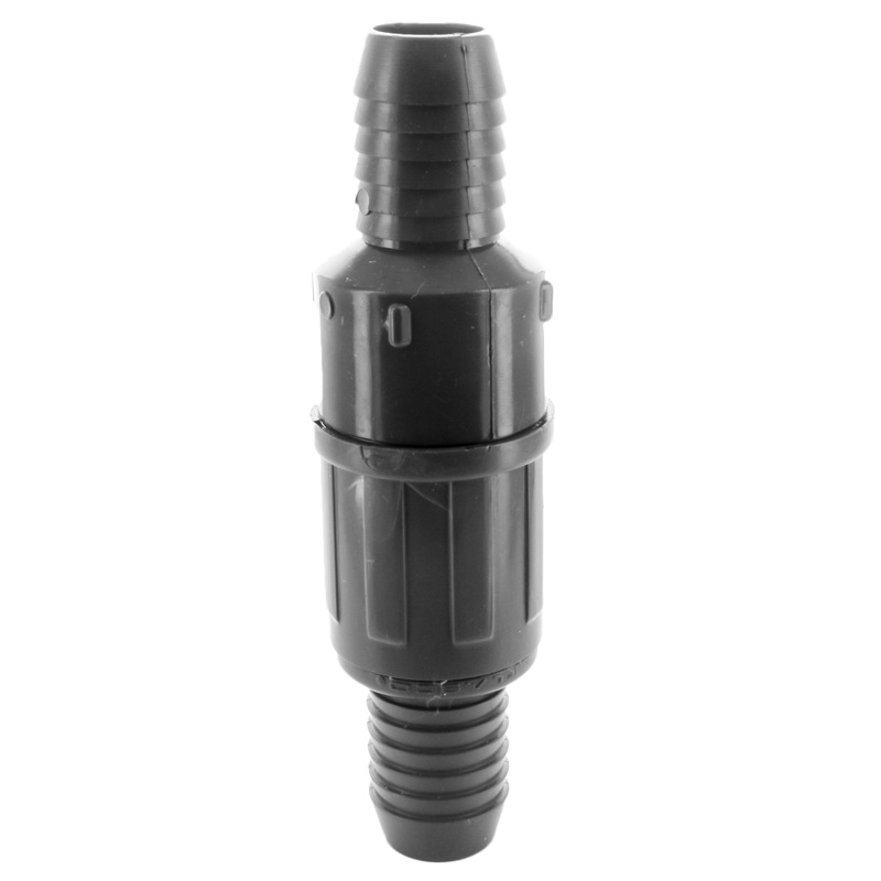 1359-010 – 1 Manifold, Union-Ins