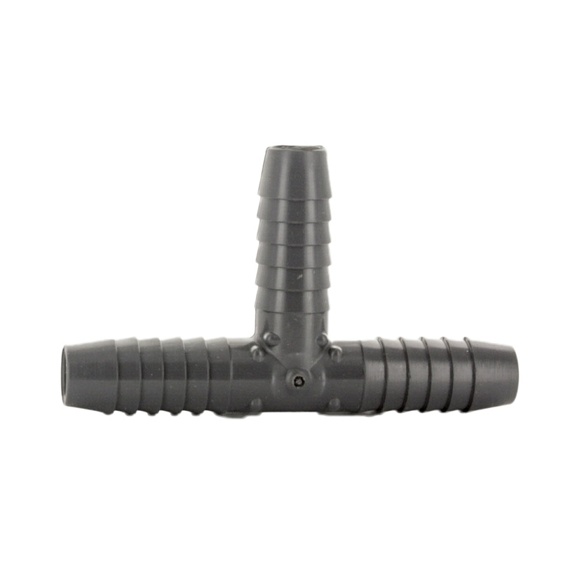 1401-005 – Insert Tee 1/2 in.