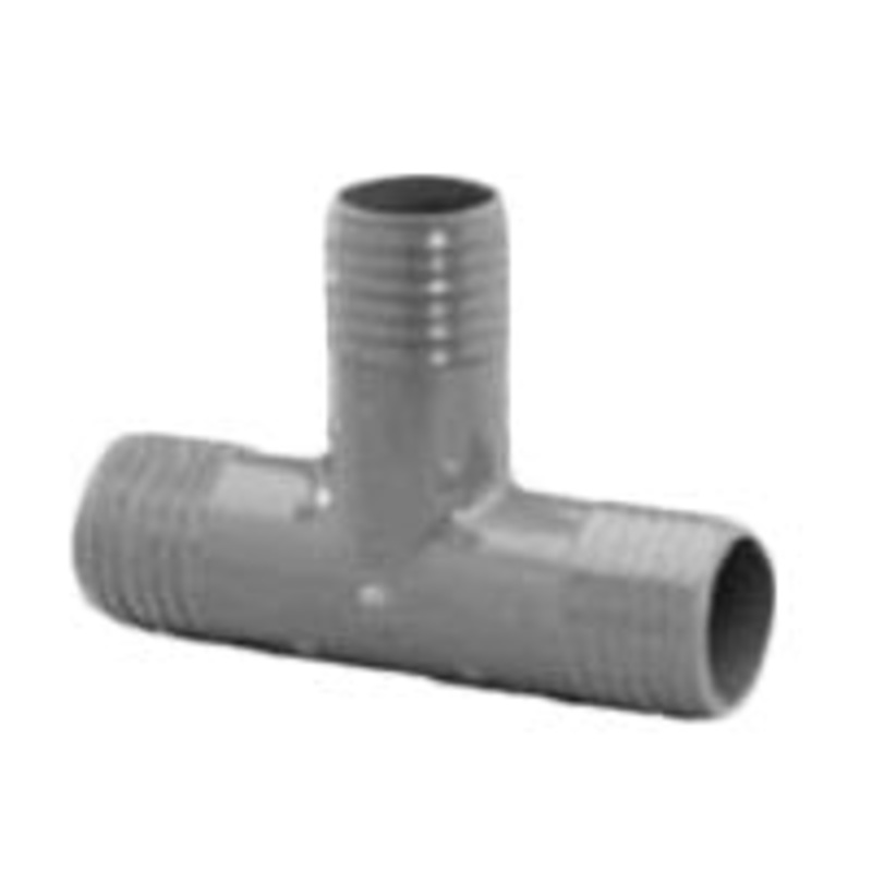1401-007 – Insert Tee 3/4 in.