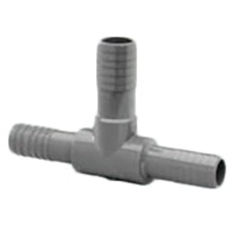 1401-074 – Insert Reducing Tee 1/2 X 1/2 X 3/4 in.