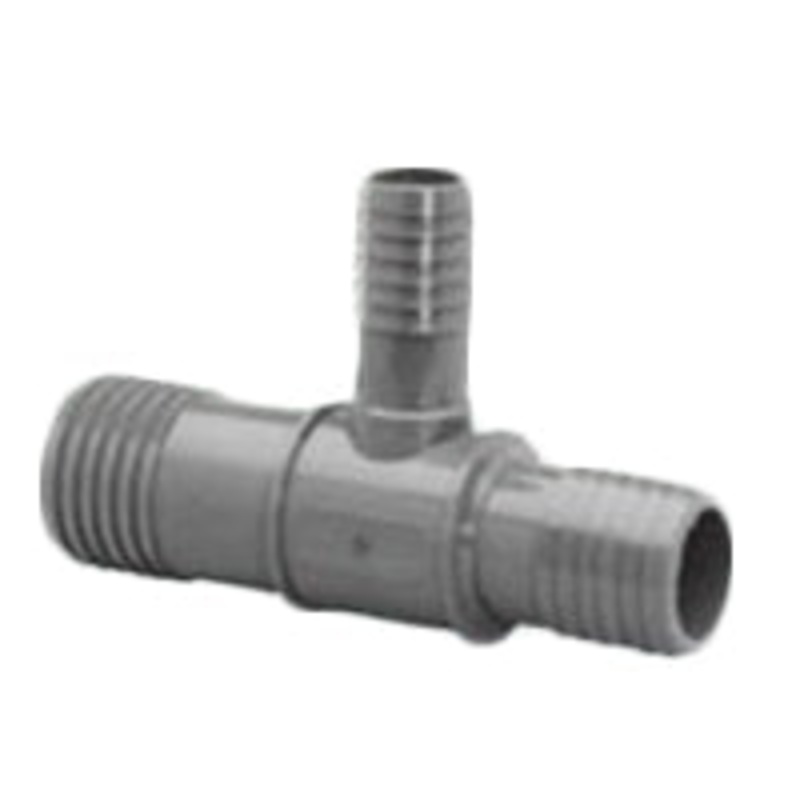 1401-125 – Insert Reducing Tee 1 X 3/4 X 3/4 in.