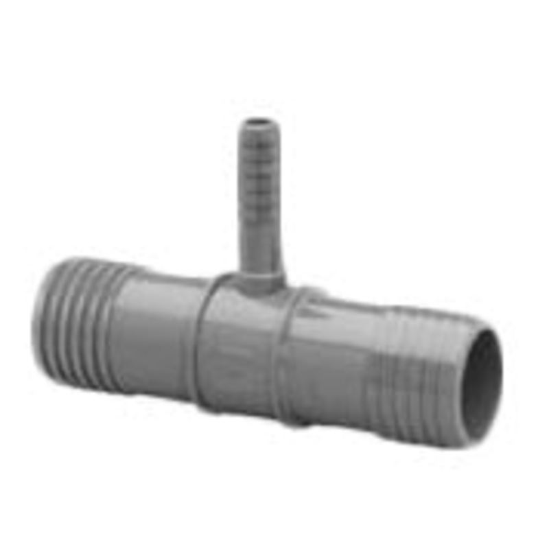 1401-250 – Insert Reducing Tee 2 X 2 X 1 1/4 in.