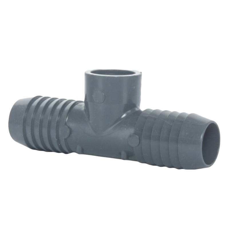 1402-130 – Combo & Reducing Tee 1 X 1 X 1/2 in.