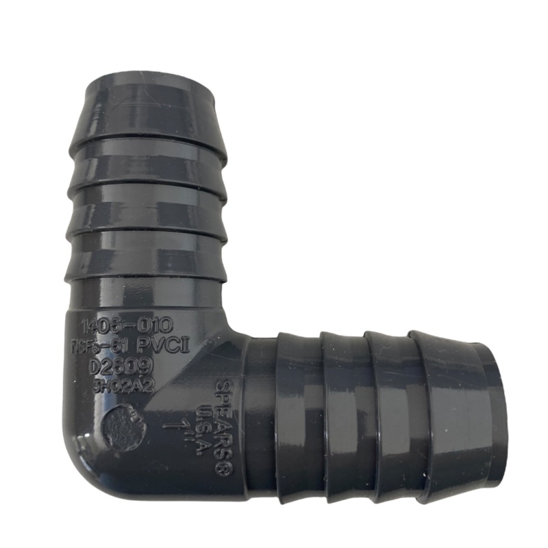 1406-010 – Insert Elbow 1 in.