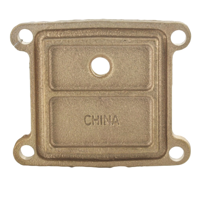 Febco – 110-035 – COVER 1 860