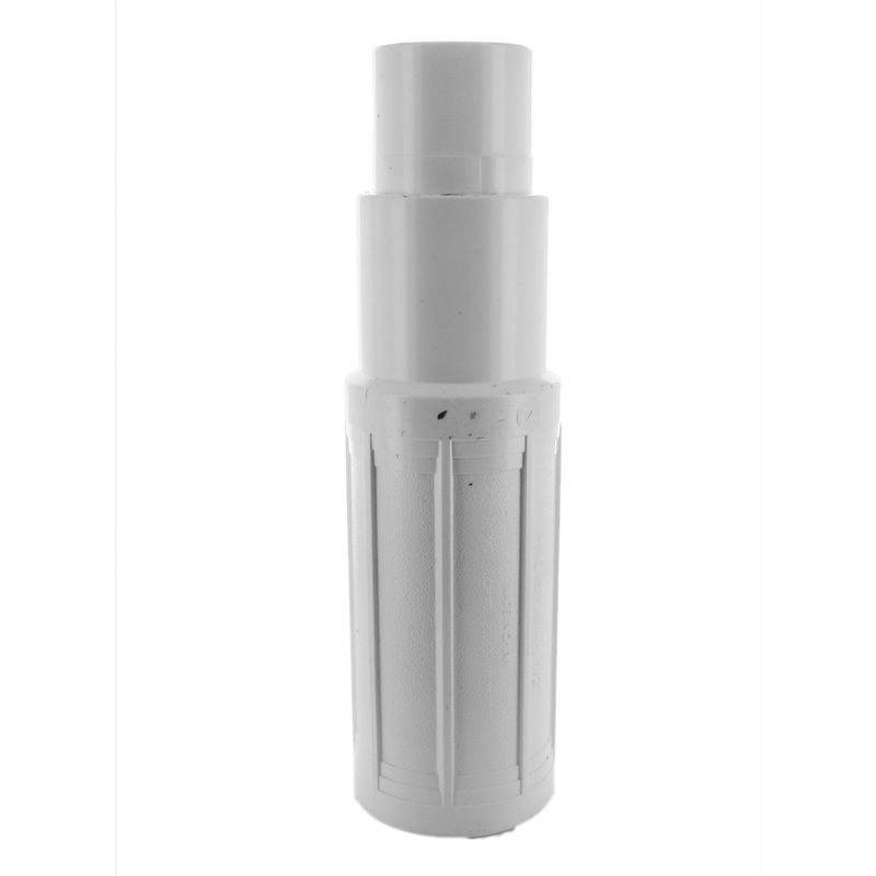 FSF-400 – 4 in. Slip Fix PVC Telescopic Repair Coupling