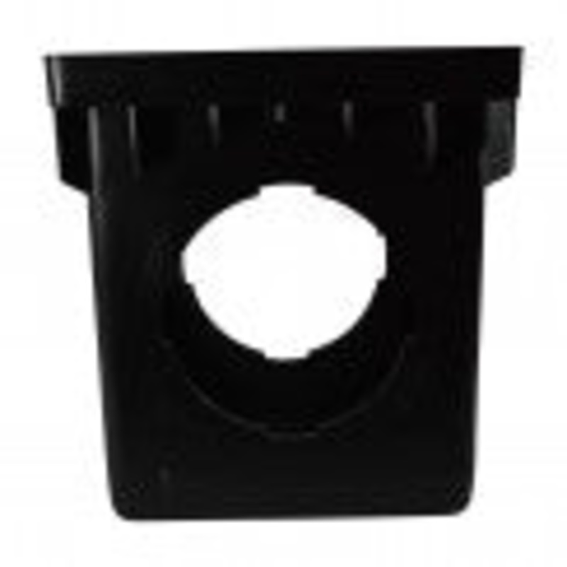 NDS – 1204 – 12 X 12 Catch Basin – 4 Openings