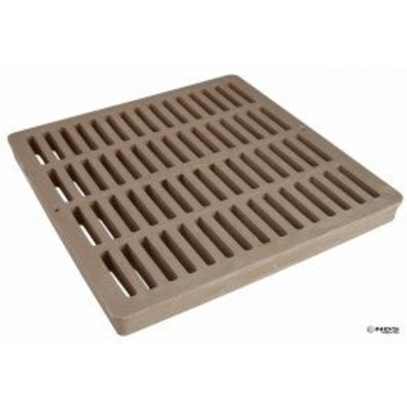 NDS – 1212S – 12 Sq Grate-Sand