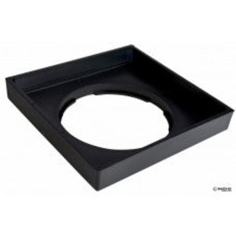 NDS – 1221 – 12 X 12 Adpt 8 Sewer & Drain Hub