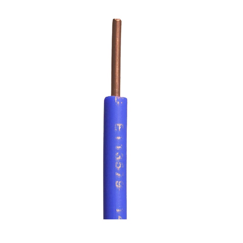 Paige – 14/1X2500BL – Single Conductor Irrigation Wire, 14AWG, 2500 ft, BLUE
