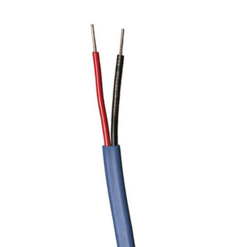 Paige – 14/2X2500BL – Maxi 2-Wire Decoder Cable, P7072D, BLUE