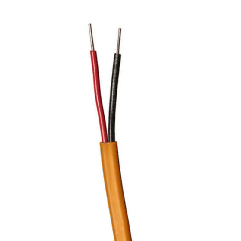 Paige – 14/2X2500OR – Maxi 2-Wire Decoder Cable, P7072D, ORANGE