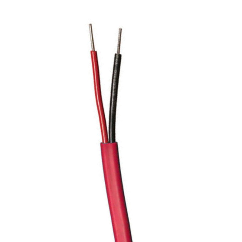 Paige – 14/2X2500RED – Maxi 2-Wire Decoder Cable, P7072D, RED