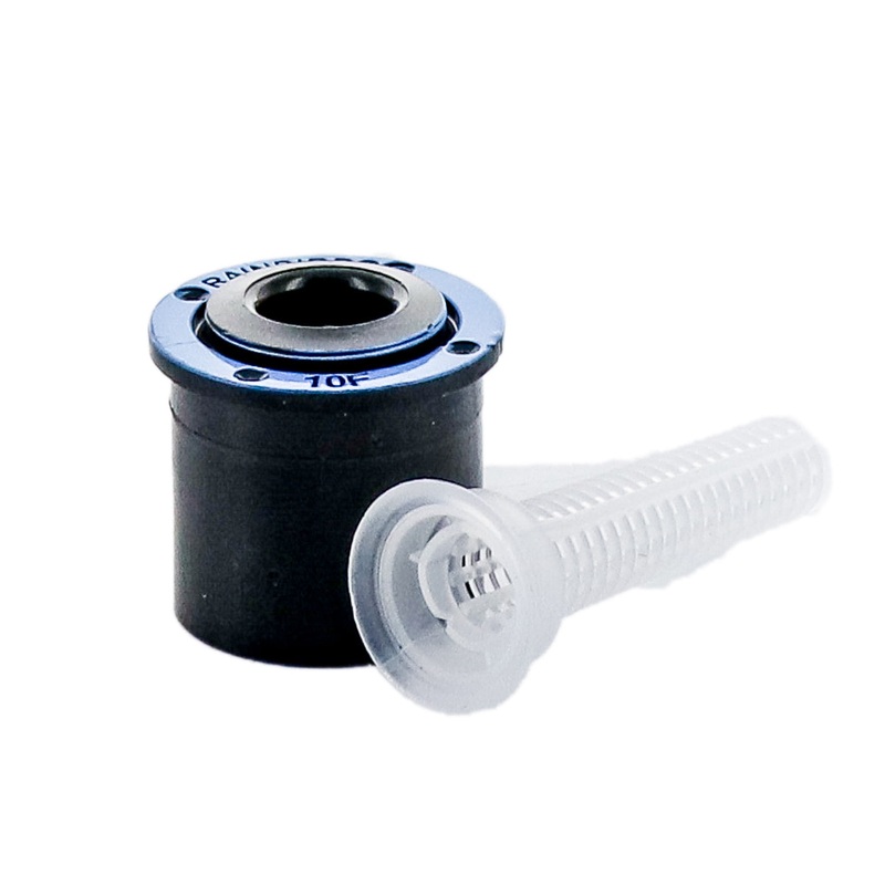 Rain Bird – 10F – 10 ft. Radius MPR Nozzle, 360 Degrees