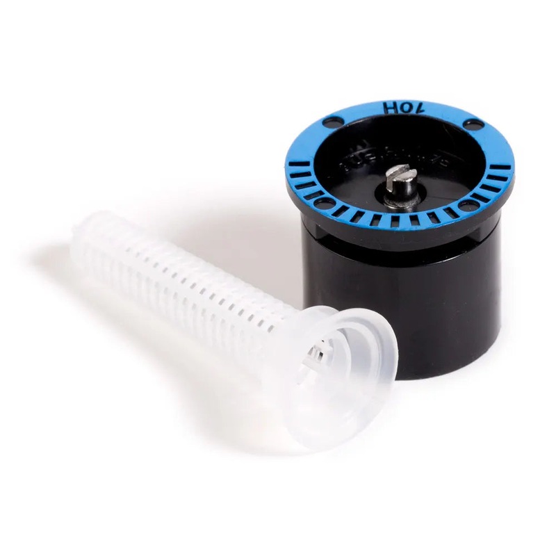 Rain Bird – 10H – 10 ft. Radius MPR Nozzle, 180 Degrees