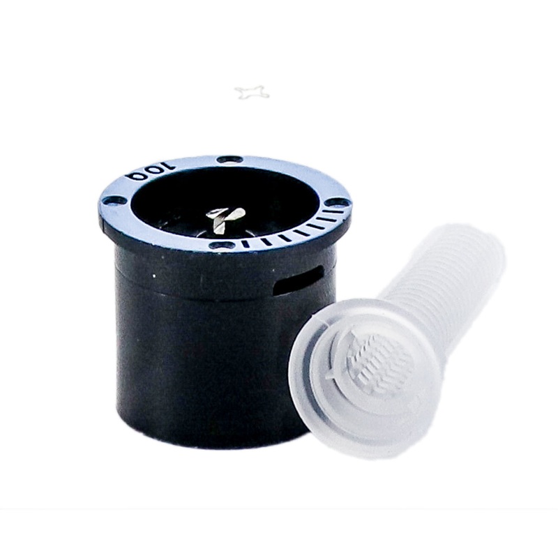 Rain Bird – 10Q – 10 ft. Radius MPR Nozzle, 90 Degrees