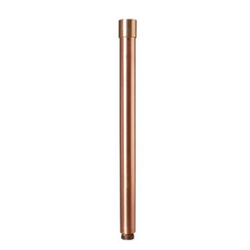 Unique – 12RISER – Riser, Brass, 12 in.