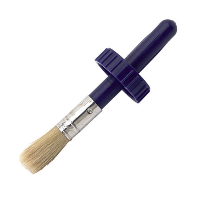 Weld-On – PB-1 – Plastic Handle Brush