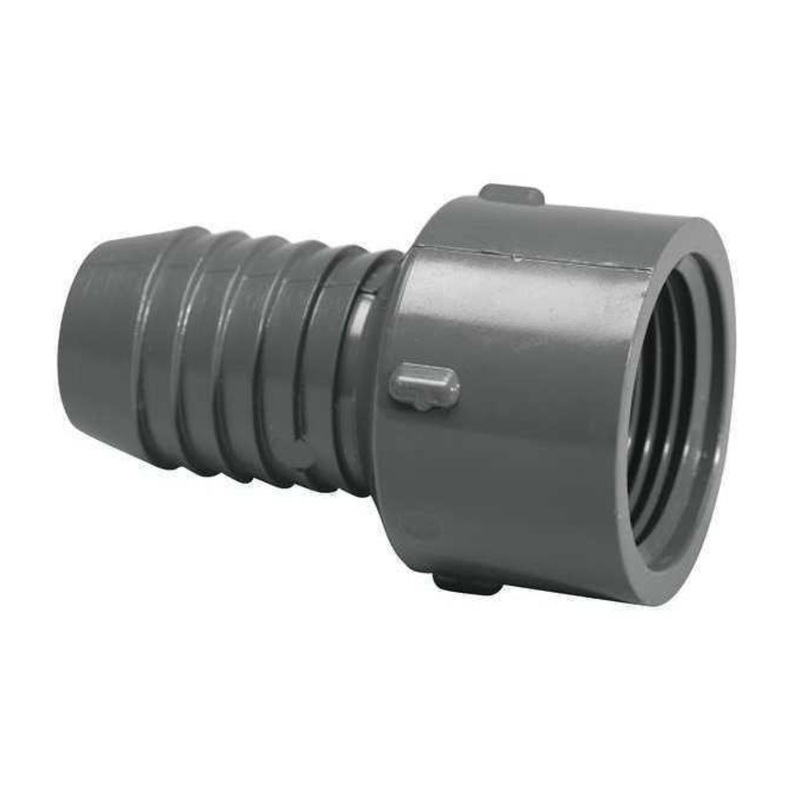 1435-005 – Insert Female Adapter 1/2 in.