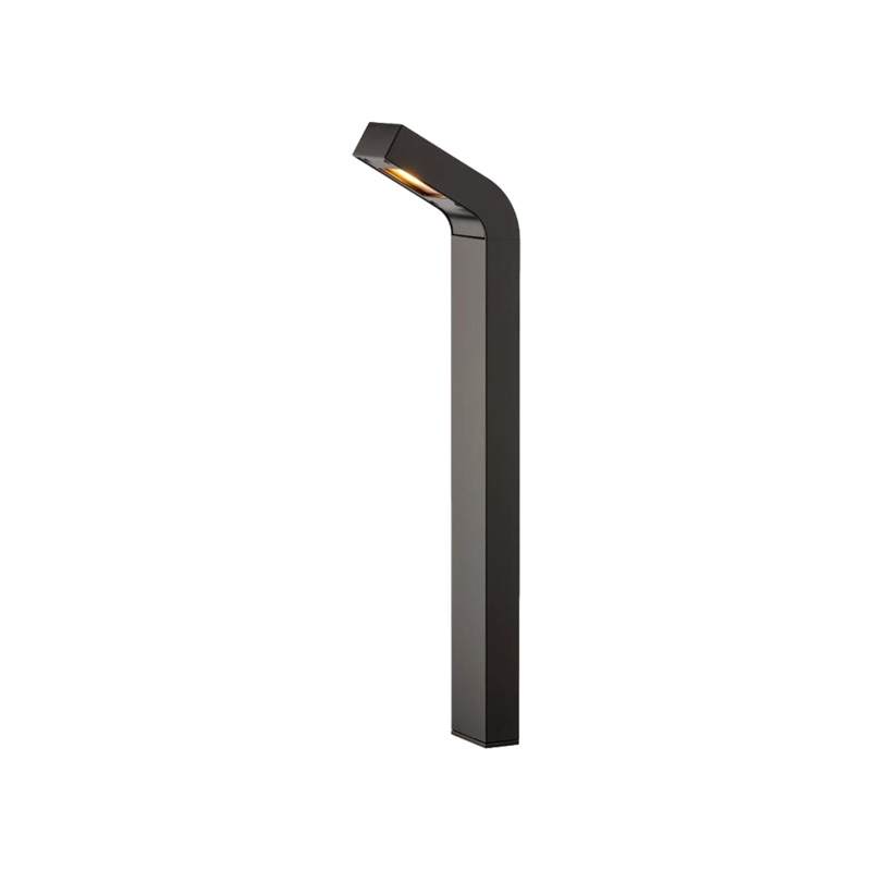 FX M-PJ Path Light Flat Black|8.2W 2700K LED|4.2W 2700K LED|2W 2700K LED|9.1W RGBW LED|Flat Black
