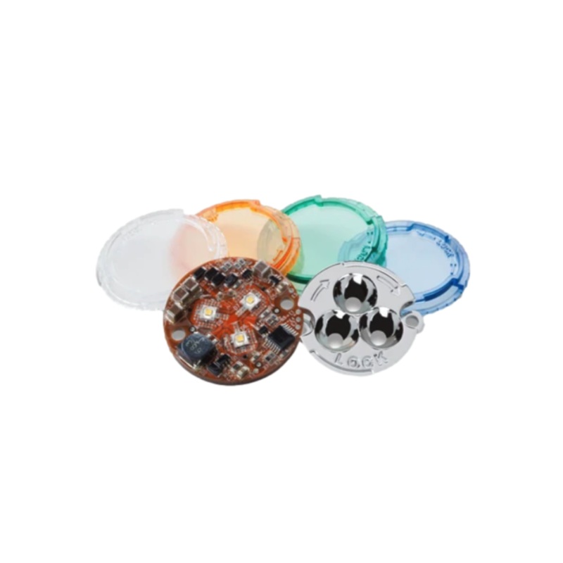 FX – ZD Up Light Replacement Kit FX