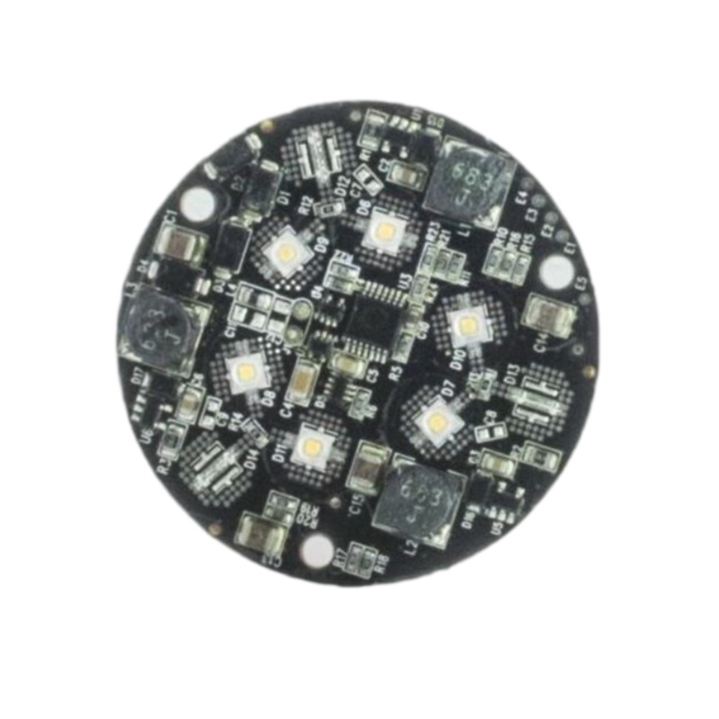 FX – ZD6LEDULKIT  – ZD 6 LED Up Light Replacement Kit FX