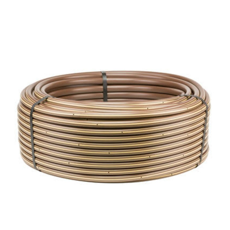 Hunter – HDL-04-18-250-CV – HDL Dripline CV 0.4 GPH 18 250′