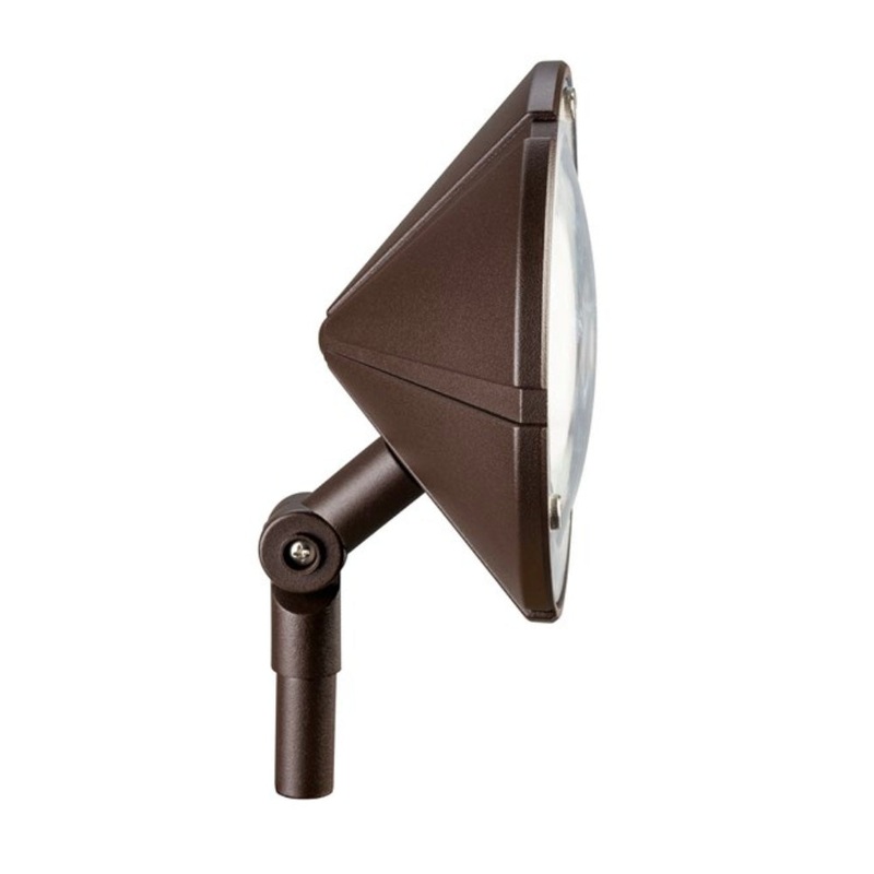 Kichler – 15361AZT – TA Bronze Wedge S8