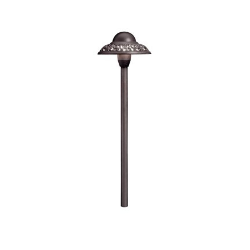 Kichler – 15457AZT – Kichler 12V Path & Spread TA Bronze