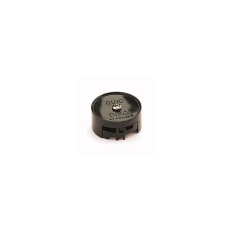 Kichler – 15509BK – Kichler 12V Accessory Black Material