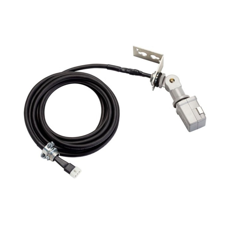 Kichler – 15534BK – Kichler  Black Photocell w/10′ Cord