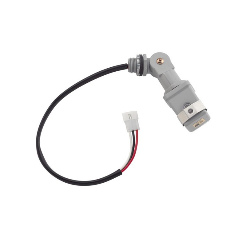 Kichler – 15565BK – Kichler Plug-In Photocell